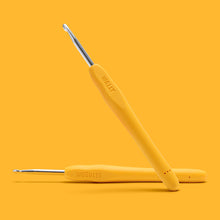 Load image into Gallery viewer, Wally the Brachiosaurus Crochet Kit