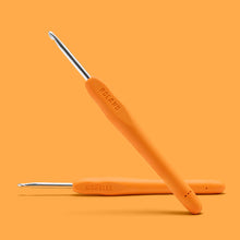 Load image into Gallery viewer, Roland the Beetle Crochet Kit