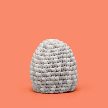 Load image into Gallery viewer, Tate the Chickadee Crochet Kit