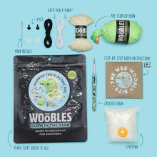 Load image into Gallery viewer, Let’s Glow Deep Sea Diving Bundle