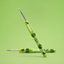 Load image into Gallery viewer, Steve the Frankenstein Crochet Kit