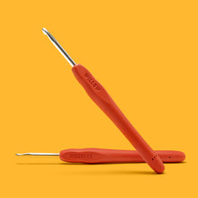 Load image into Gallery viewer, Willow the Fawn Crochet Kit