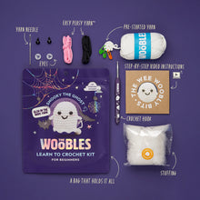 Load image into Gallery viewer, All Woobles Eve Bundle