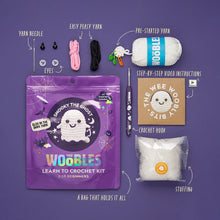 Load image into Gallery viewer, The Spooky Starter Bundle