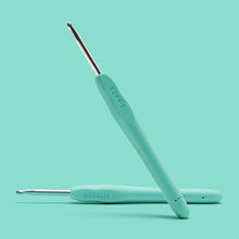 Load image into Gallery viewer, Bonnie the Jelly Crochet Kit