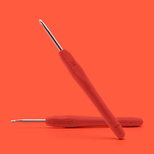 Load image into Gallery viewer, Jia the Fire Horse Crochet Kit