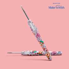 Load image into Gallery viewer, Paige the Red Panda: Cupcake Edition Crochet Kit