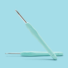 Load image into Gallery viewer, Noel the Snow Wooble Crochet Kit