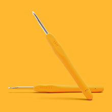 Load image into Gallery viewer, Sam the Sloth Crochet Kit