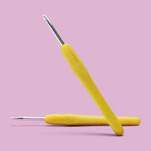 Load image into Gallery viewer, Peat the Troll Crochet Kit