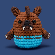 Load image into Gallery viewer, Eerie-sistibly Woobly Haunted House Box