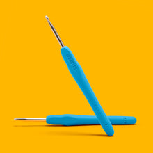 Load image into Gallery viewer, Bella the Kangaroo Crochet Kit