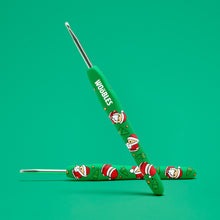 Load image into Gallery viewer, Santa Claus Crochet Kit