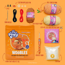 Load image into Gallery viewer, My Little Pony: Welcome to Ponyville Bundle