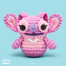 Load image into Gallery viewer, Angel Crochet Kit
