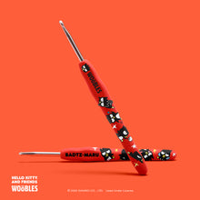 Load image into Gallery viewer, Badtz-maru™ Crochet Kit