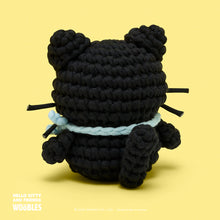 Load image into Gallery viewer, Chococat™ Crochet Kit