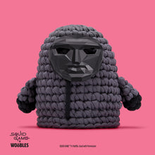 Load image into Gallery viewer, Front Man Crochet Kit