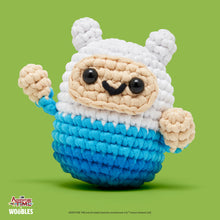 Load image into Gallery viewer, Finn Crochet Kit