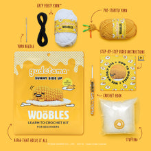 Load image into Gallery viewer, Gudetama™ Eggs-press Yourself Bundle