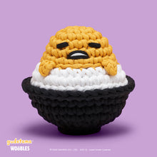 Load image into Gallery viewer, Gudetama™ Eggs-press Yourself Bundle