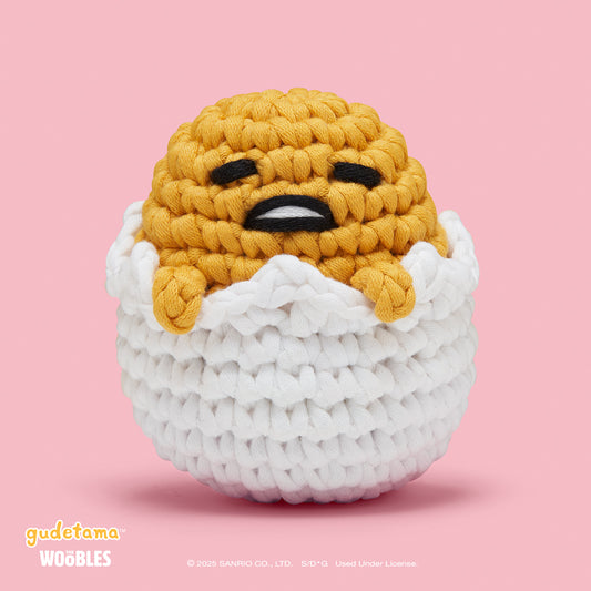 Gudetama™ Shell of a Time Bundle