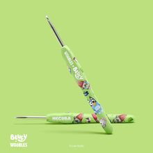 Load image into Gallery viewer, Hecuba the Gnome Crochet Kit