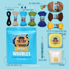 Load image into Gallery viewer, Tumble Leaf It to Us Bundle