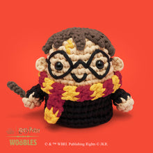 Load image into Gallery viewer, Harry Potter™ x The Woobles Bundle