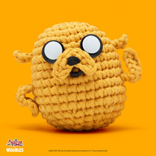 Load image into Gallery viewer, Jake Crochet Kit