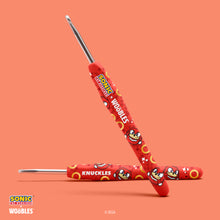 Load image into Gallery viewer, Knuckles Crochet Kit