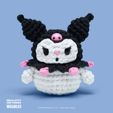 Load image into Gallery viewer, Hello Kitty® and Friends Wooblin' into Mischief Bundle