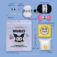 Load image into Gallery viewer, Hello Kitty® and Friends Wooblin' into Mischief Bundle