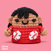 Load image into Gallery viewer, Lilo Crochet Kit