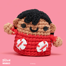 Load image into Gallery viewer, Lilo Crochet Kit