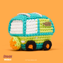 Load image into Gallery viewer, The Mystery Machine™ Crochet Kit