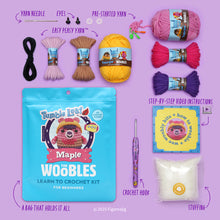 Load image into Gallery viewer, Tumble Leaf It to Us Bundle