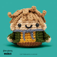 Load image into Gallery viewer, The Lord of the Rings Shire Collector’s Box