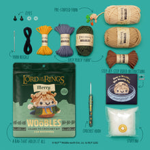 Load image into Gallery viewer, The Lord of the Rings Shire Collector’s Box