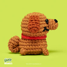 Load image into Gallery viewer, Max Crochet Kit