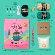 Load image into Gallery viewer, New Squid on the Block Bundle