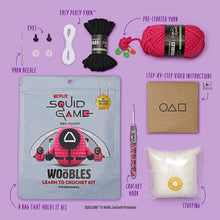 Load image into Gallery viewer, New Squid on the Block Bundle