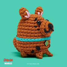Load image into Gallery viewer, Scooby-Doo™ Crochet Kit