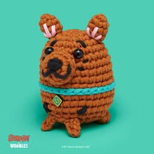 Load image into Gallery viewer, Scooby-Doo™ Crochet Kit