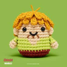 Load image into Gallery viewer, Shaggy™ Crochet Kit