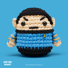 Load image into Gallery viewer, The Star Trek™ Final Yarn-tier Bundle