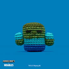 Load image into Gallery viewer, Minecraft Knock 'Em Undead Bundle