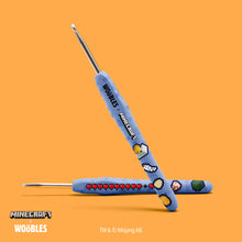 Load image into Gallery viewer, Minecraft Chicken Jockey Bundle