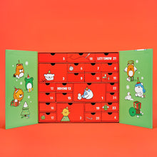 Load image into Gallery viewer, Most Yarn-derful Time of the Year Bundle