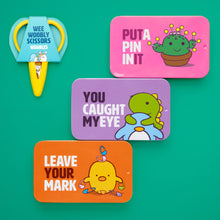 Load image into Gallery viewer, Wee Woobly Bits Bundle